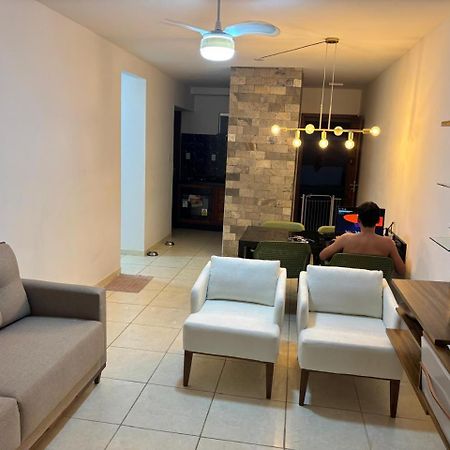 Cond Praia Da Perola - Apt Rosa 7 Ilhéus Zewnętrze zdjęcie