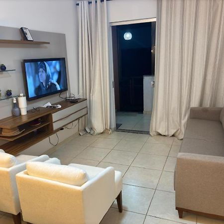 Cond Praia Da Perola - Apt Rosa 7 Ilhéus Zewnętrze zdjęcie