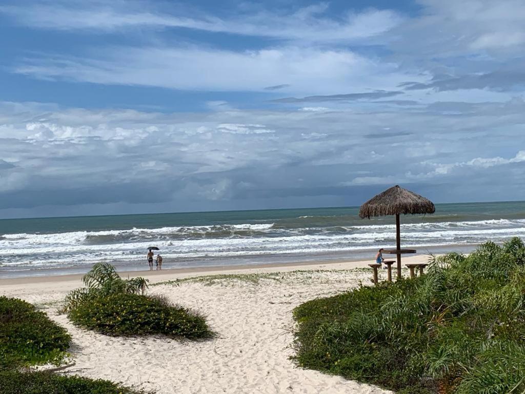 Cond Praia Da Perola - Apt Rosa 7 Ilhéus Zewnętrze zdjęcie