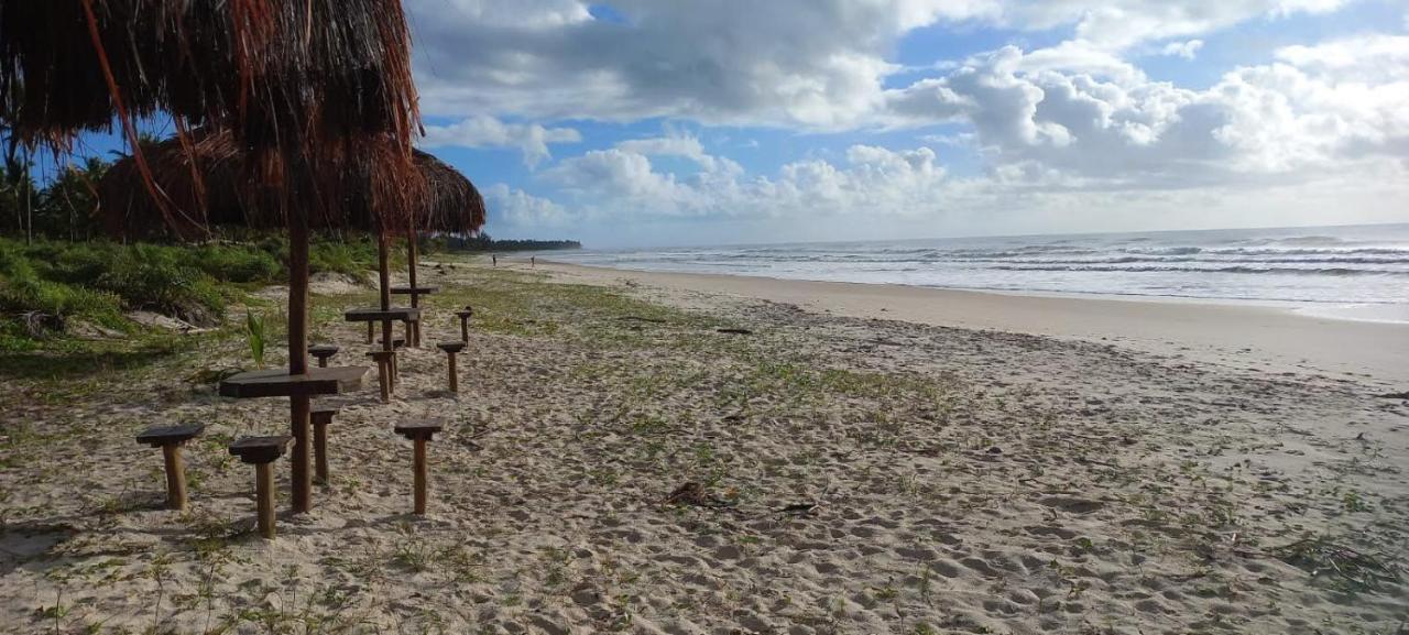 Cond Praia Da Perola - Apt Rosa 7 Ilhéus Zewnętrze zdjęcie