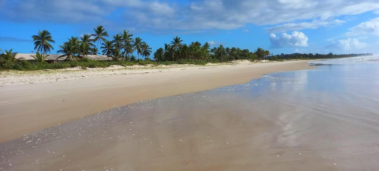 Cond Praia Da Perola - Apt Rosa 7 Ilhéus Zewnętrze zdjęcie