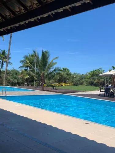 Cond Praia Da Perola - Apt Rosa 7 Ilhéus Zewnętrze zdjęcie
