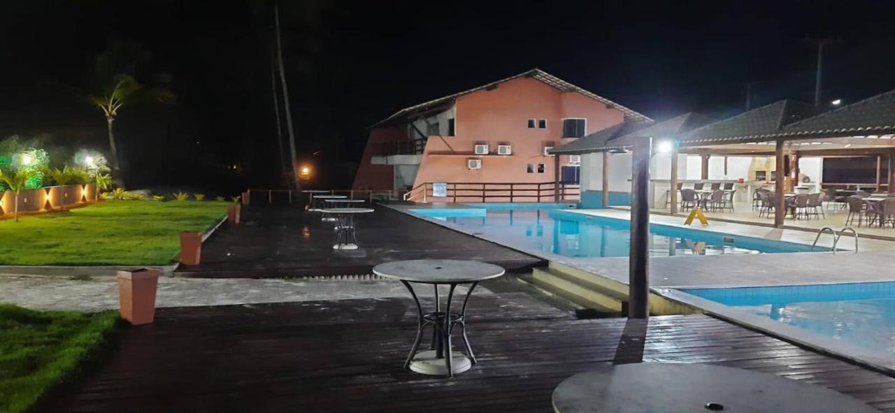 Cond Praia Da Perola - Apt Rosa 7 Ilhéus Zewnętrze zdjęcie