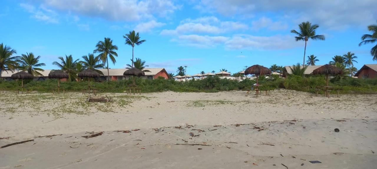 Cond Praia Da Perola - Apt Rosa 7 Ilhéus Zewnętrze zdjęcie
