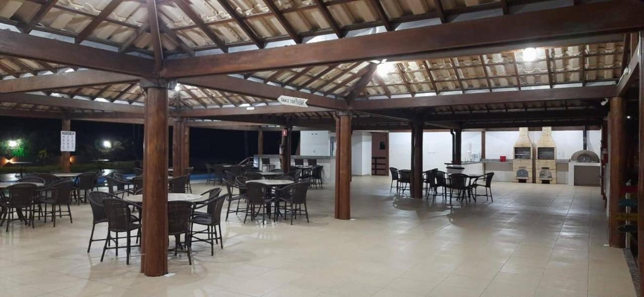 Cond Praia Da Perola - Apt Rosa 7 Ilhéus Zewnętrze zdjęcie