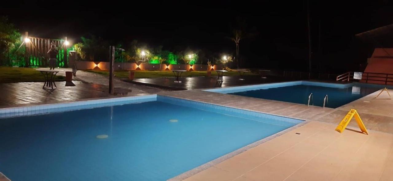 Cond Praia Da Perola - Apt Rosa 7 Ilhéus Zewnętrze zdjęcie