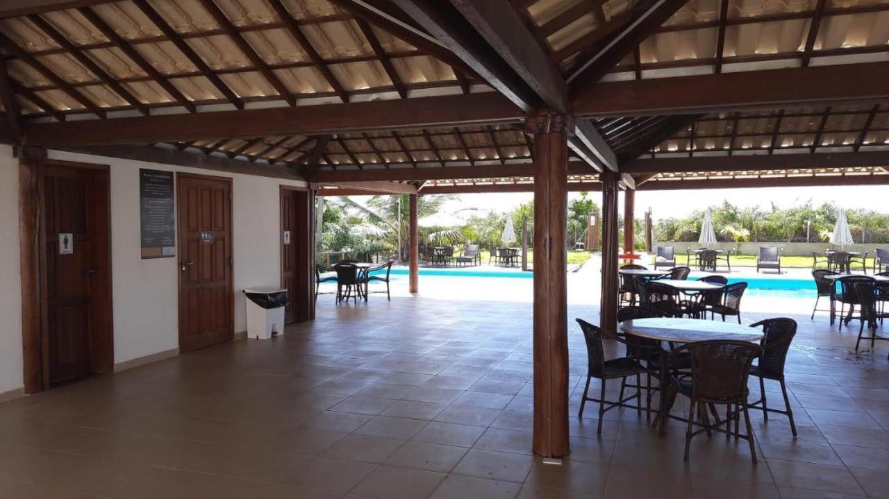 Cond Praia Da Perola - Apt Rosa 7 Ilhéus Zewnętrze zdjęcie