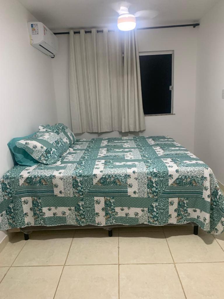 Cond Praia Da Perola - Apt Rosa 7 Ilhéus Zewnętrze zdjęcie