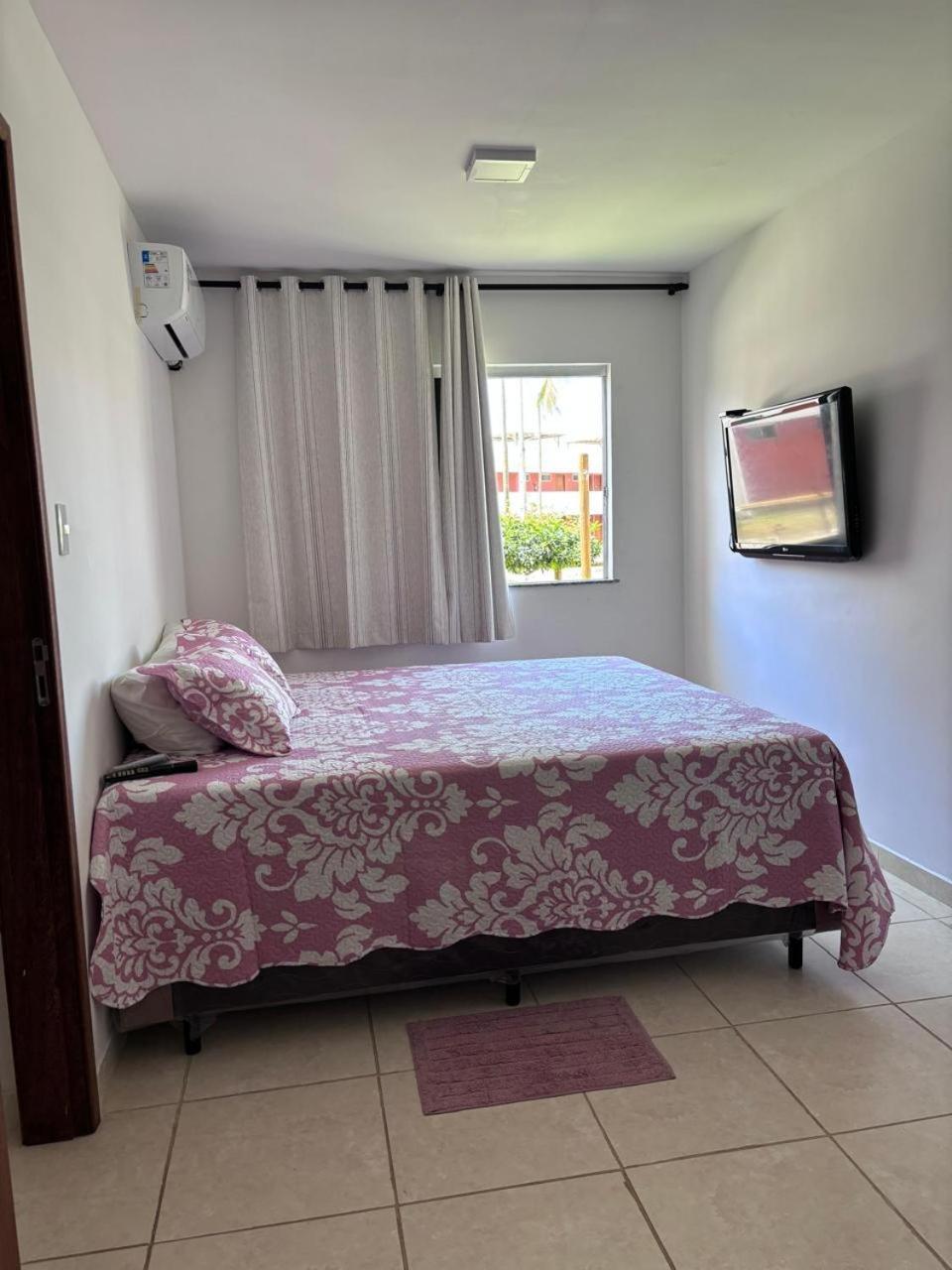 Cond Praia Da Perola - Apt Rosa 7 Ilhéus Zewnętrze zdjęcie