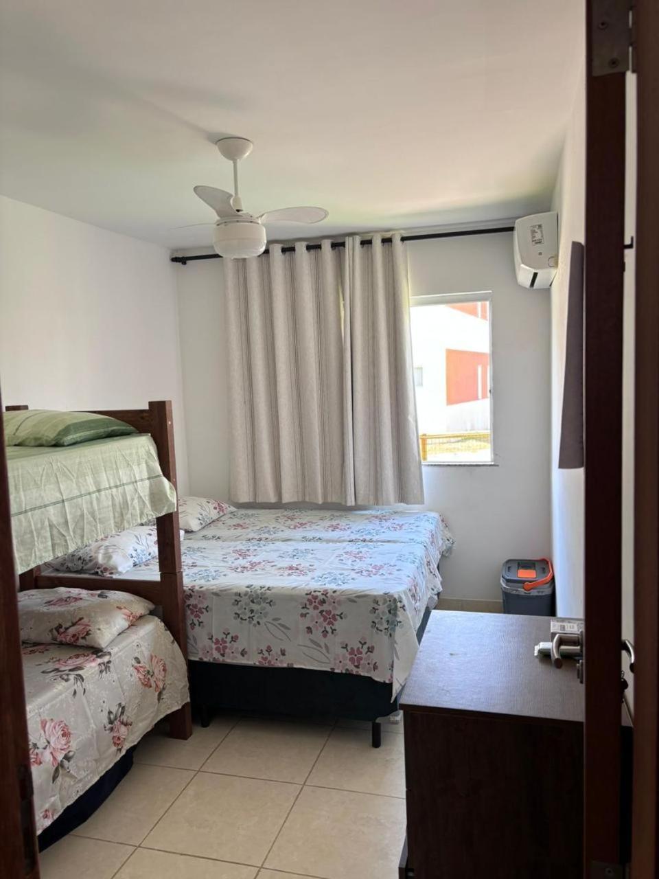 Cond Praia Da Perola - Apt Rosa 7 Ilhéus Zewnętrze zdjęcie