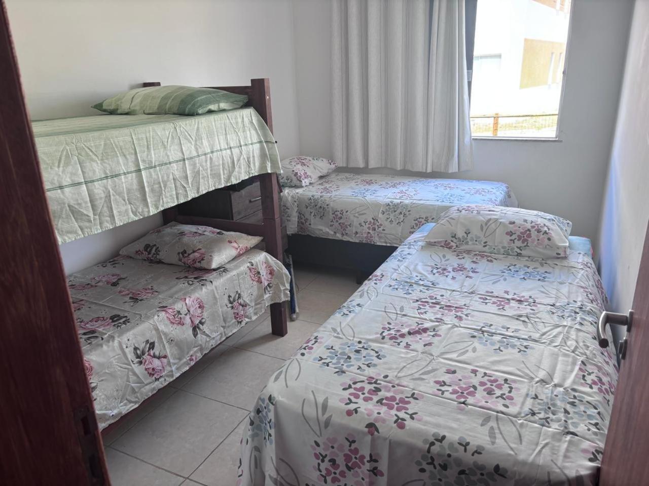 Cond Praia Da Perola - Apt Rosa 7 Ilhéus Zewnętrze zdjęcie