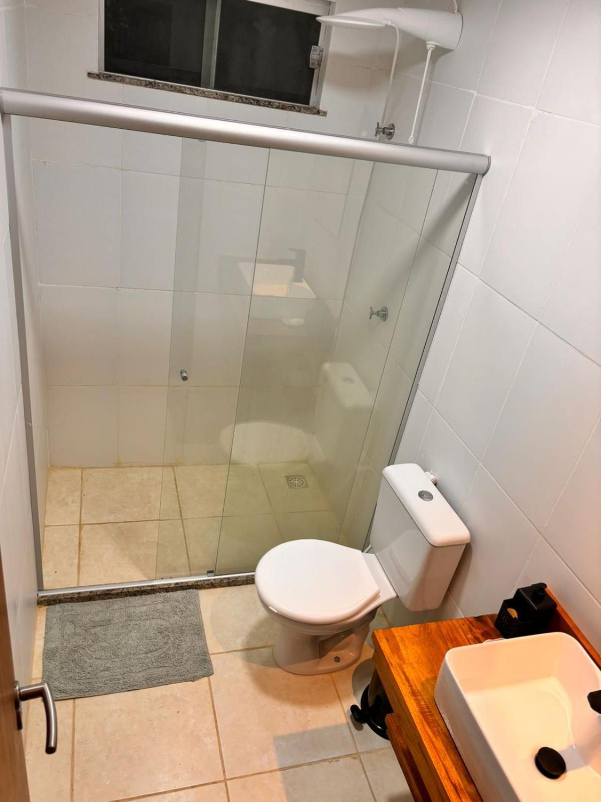Cond Praia Da Perola - Apt Rosa 7 Ilhéus Zewnętrze zdjęcie