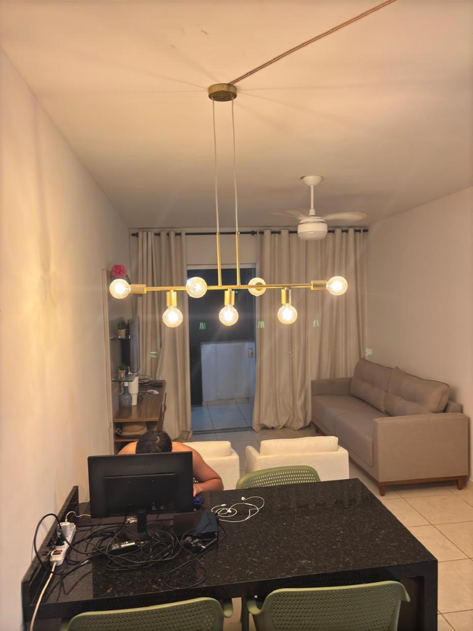 Cond Praia Da Perola - Apt Rosa 7 Ilhéus Zewnętrze zdjęcie