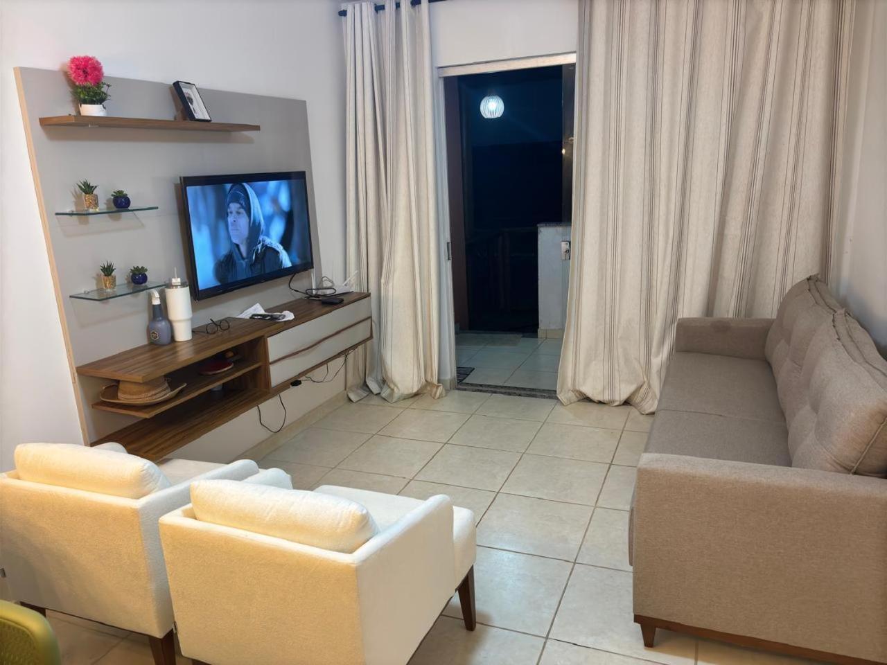 Cond Praia Da Perola - Apt Rosa 7 Ilhéus Zewnętrze zdjęcie